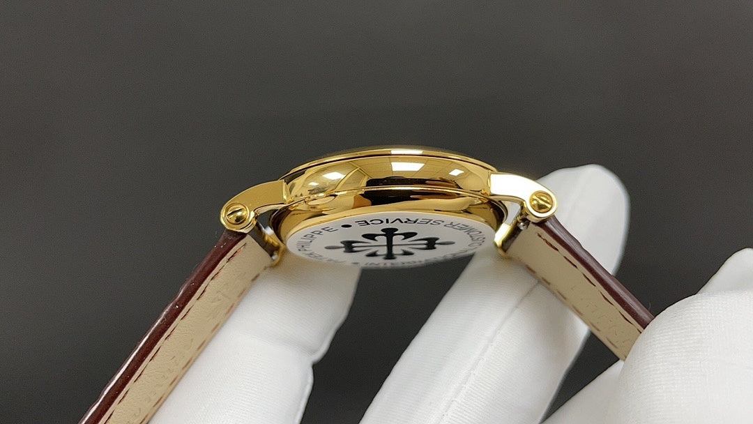 Patek Philippe Watches