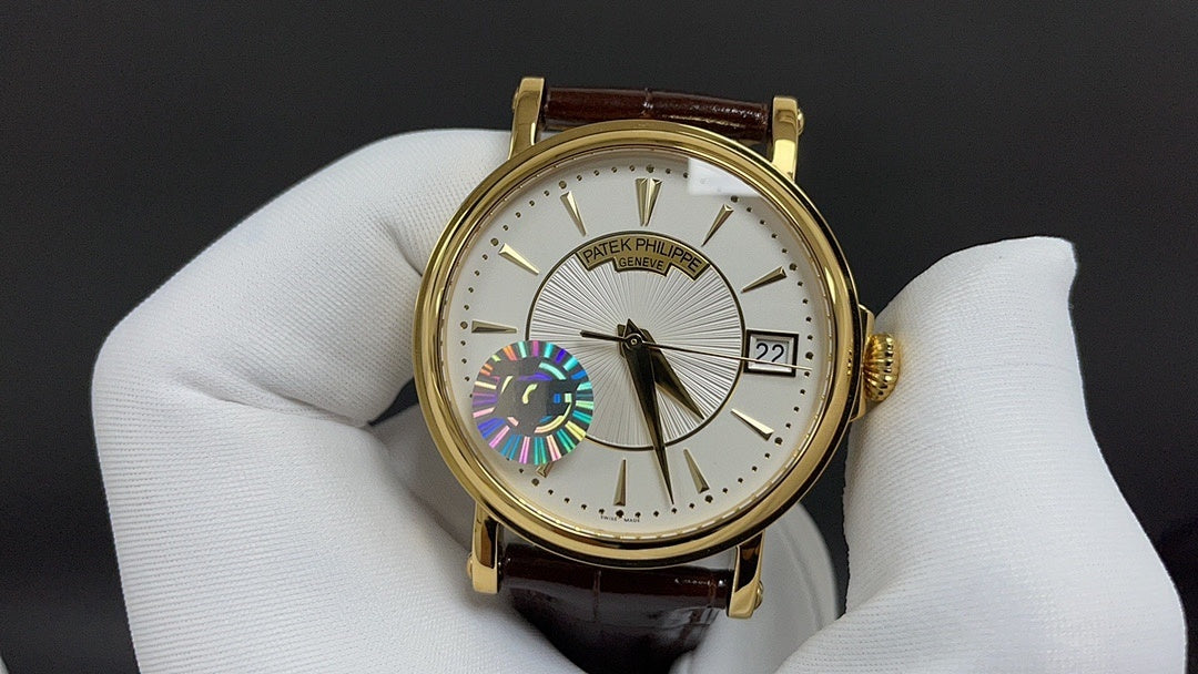 Patek Philippe Watches