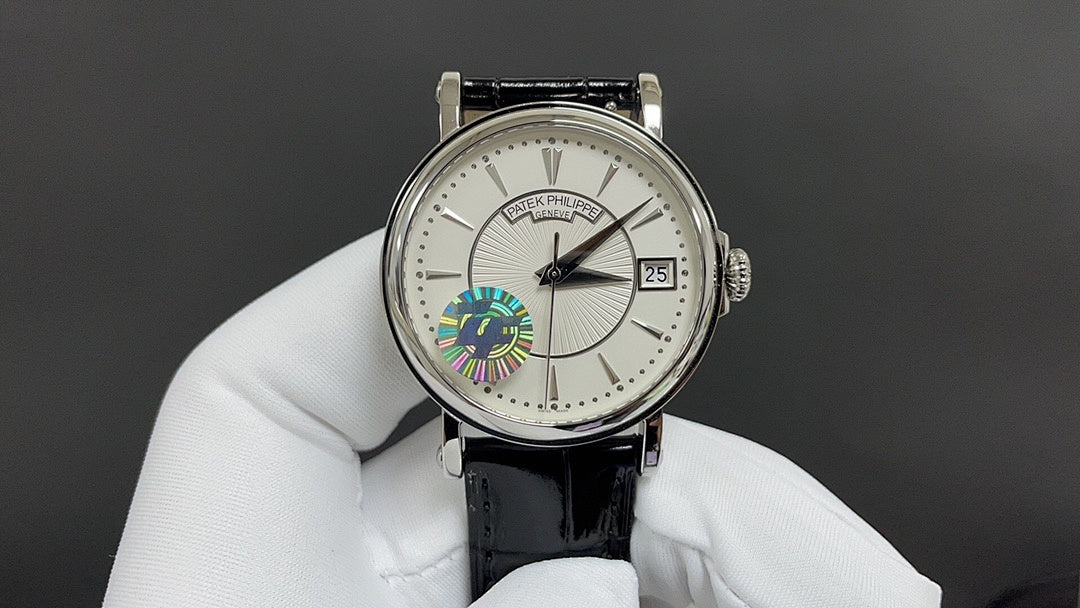 Patek Philippe Watches
