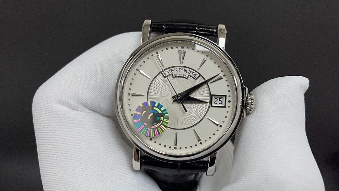 Patek Philippe Watches