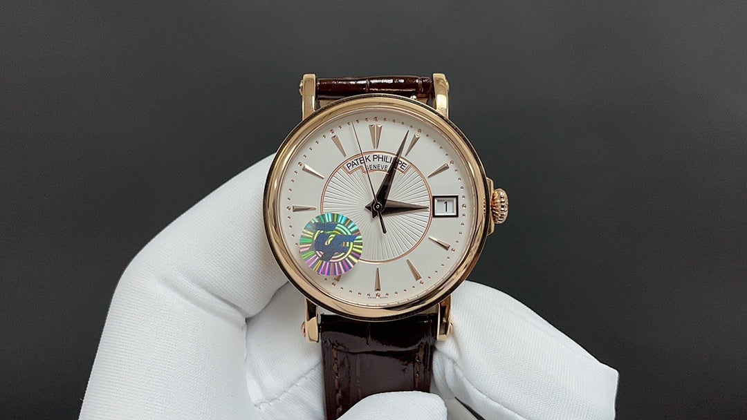 Patek Philippe Watches
