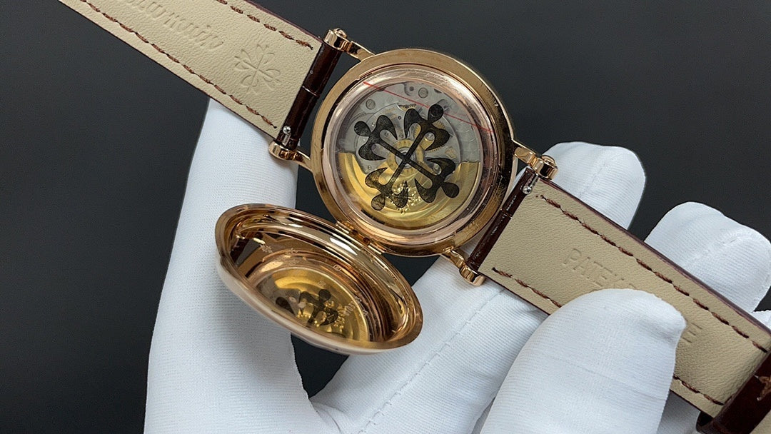 Patek Philippe Watches