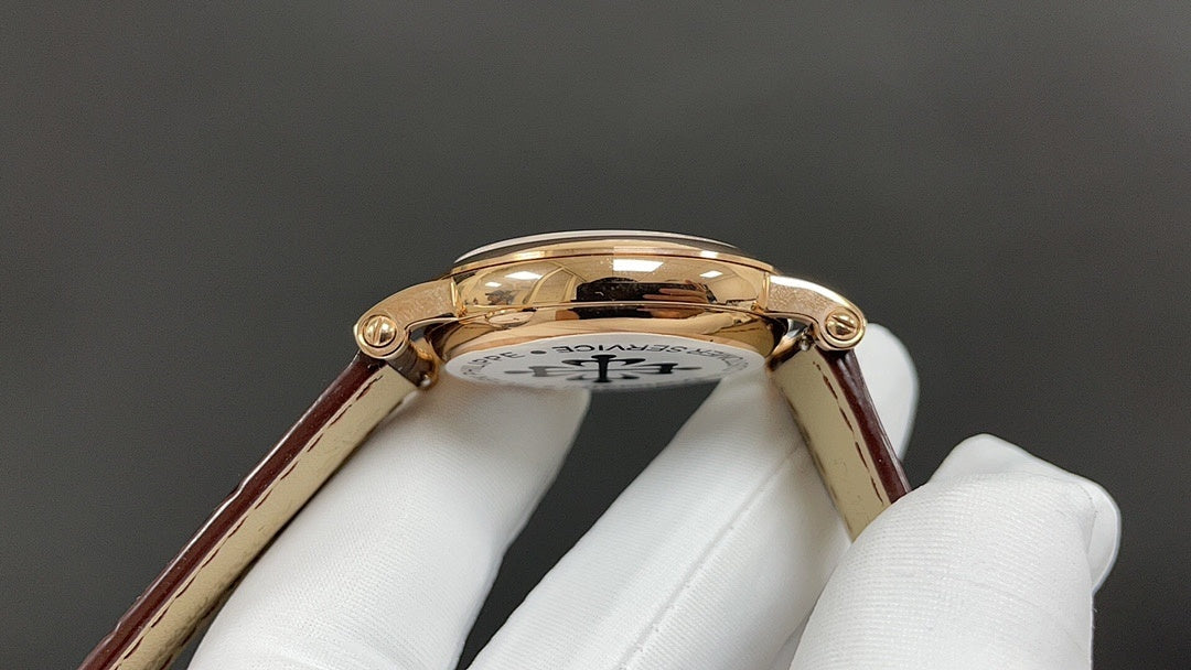 Patek Philippe Watches