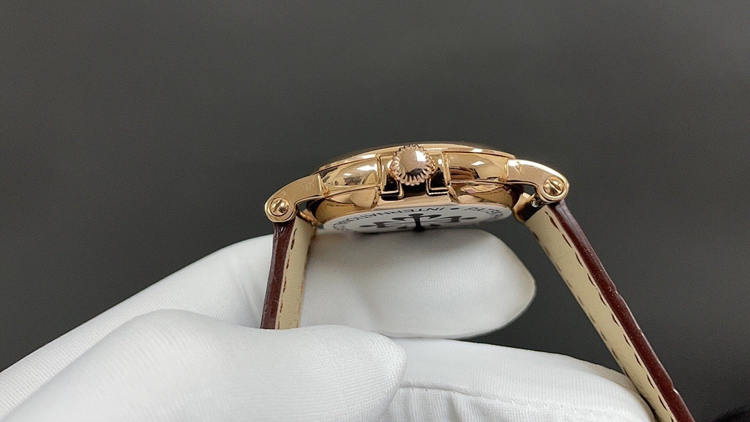 Patek Philippe Watches