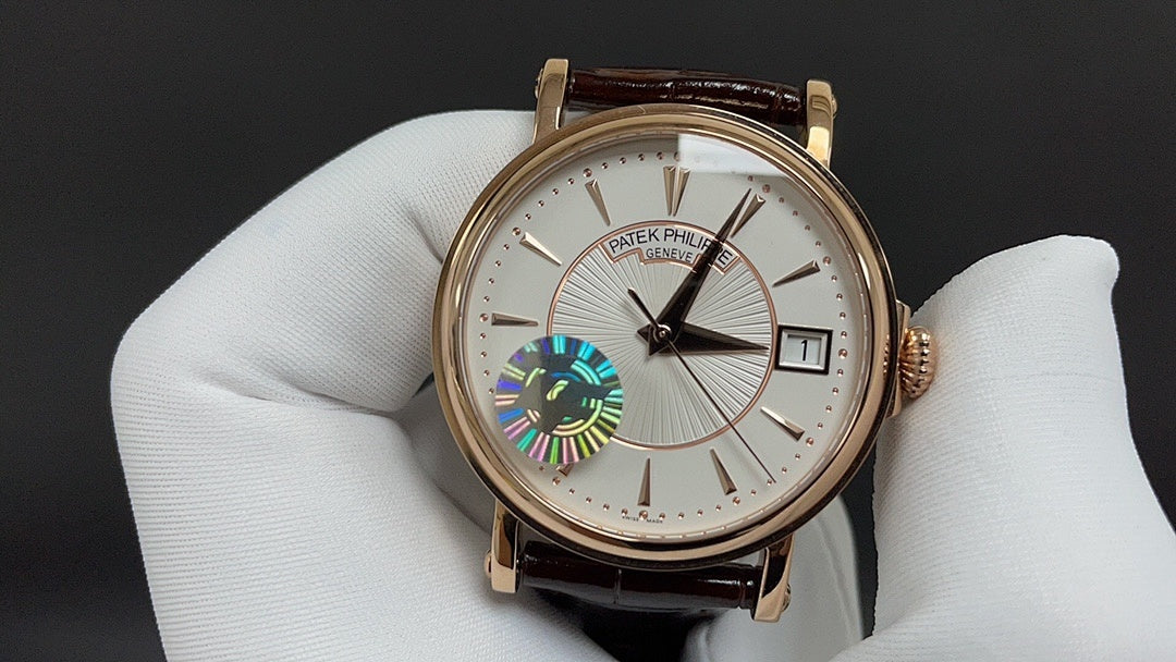 Patek Philippe Watches