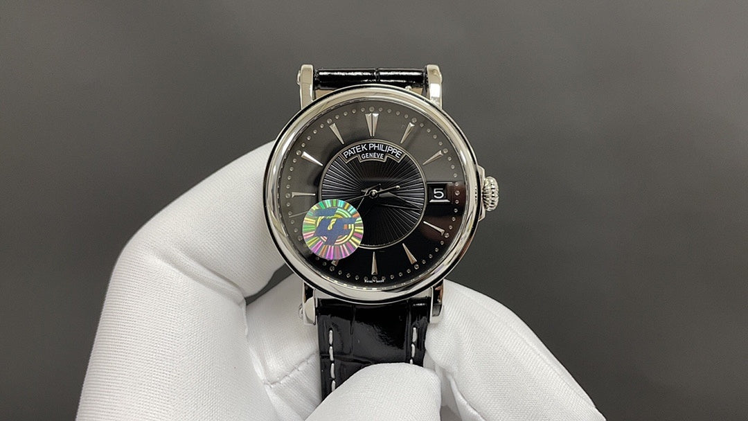 Patek Philippe Watches