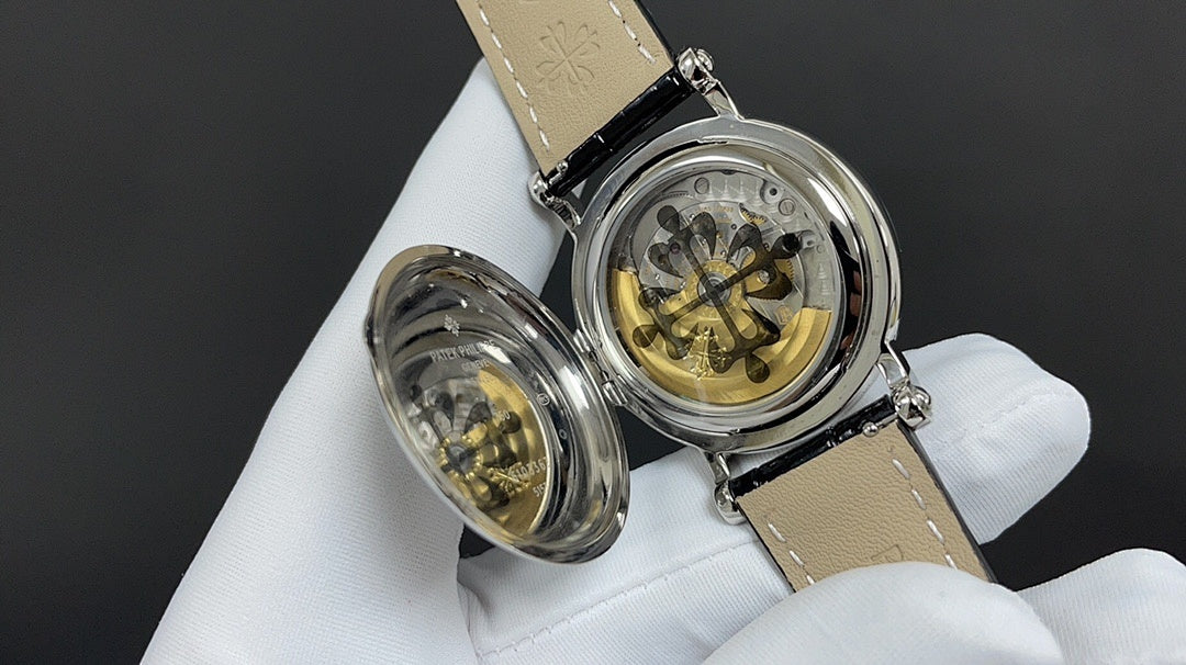 Patek Philippe Watches