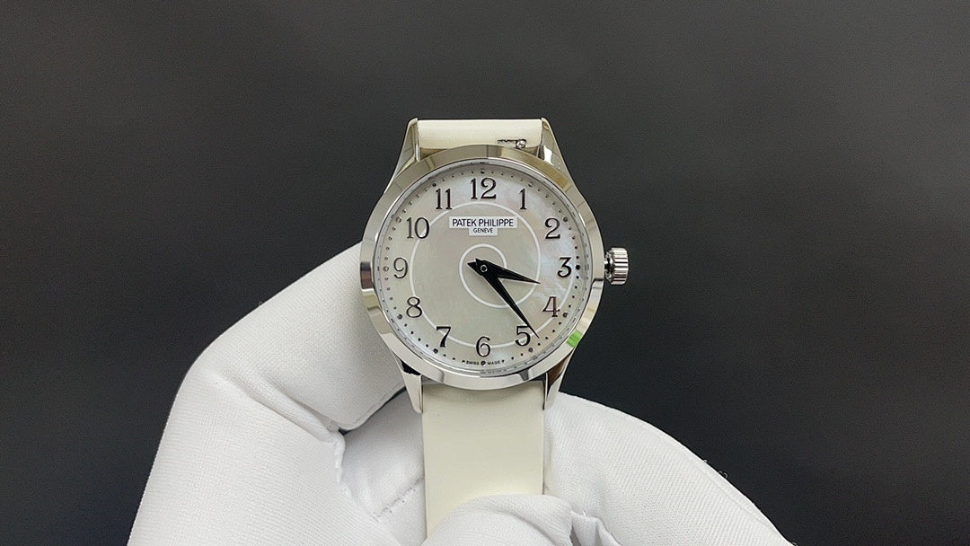 Patek Philippe Watches