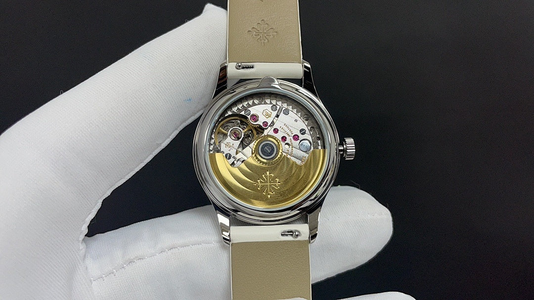 Patek Philippe Watches