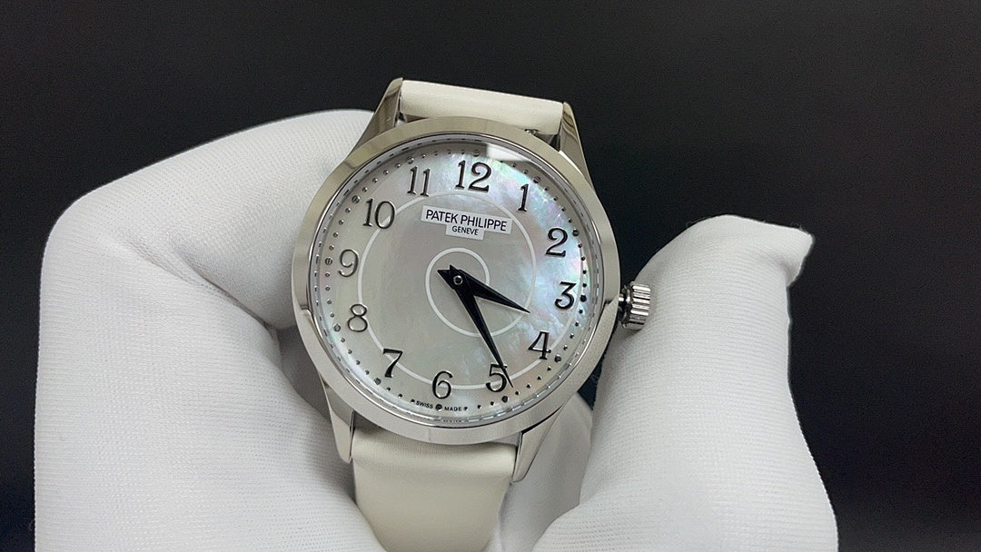 Patek Philippe Watches