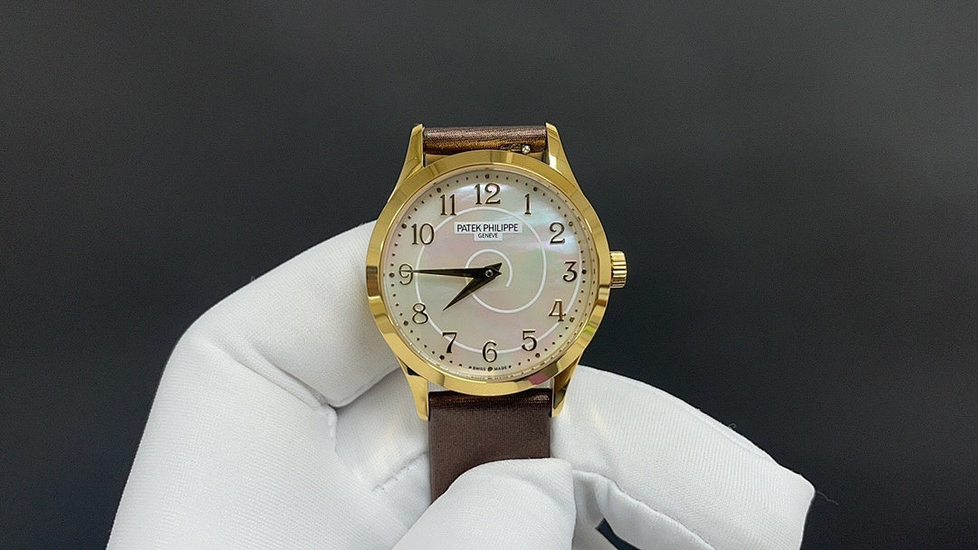 Patek Philippe Watches