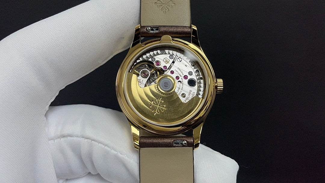 Patek Philippe Watches