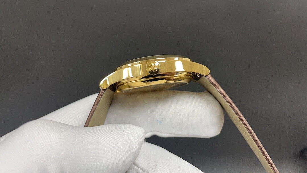 Patek Philippe Watches