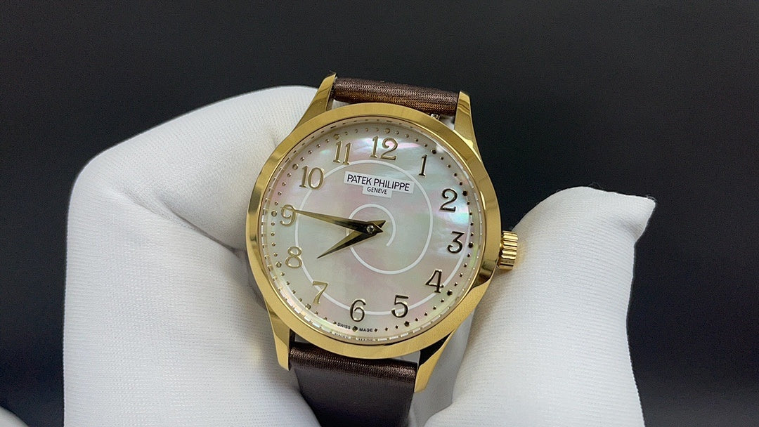 Patek Philippe Watches