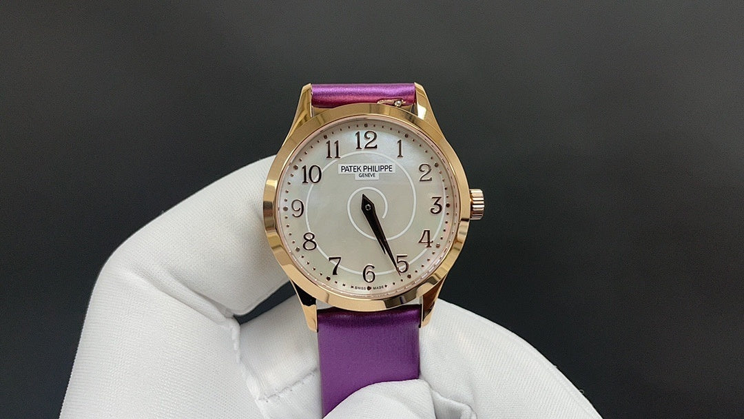 Patek Philippe Watches