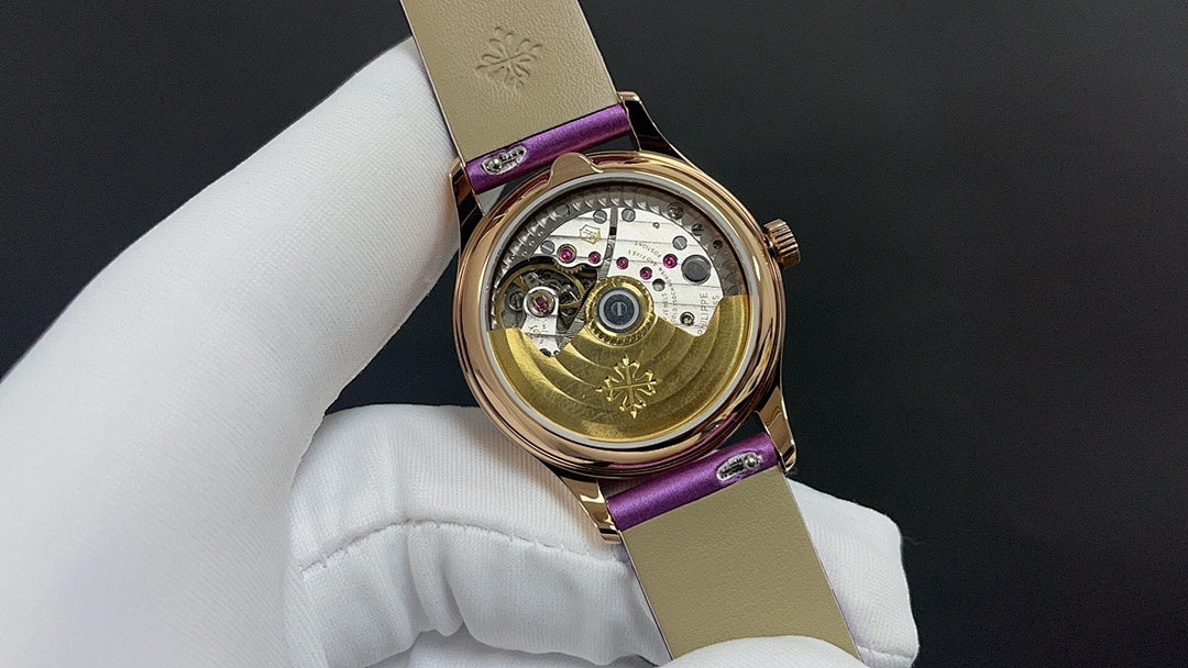 Patek Philippe Watches