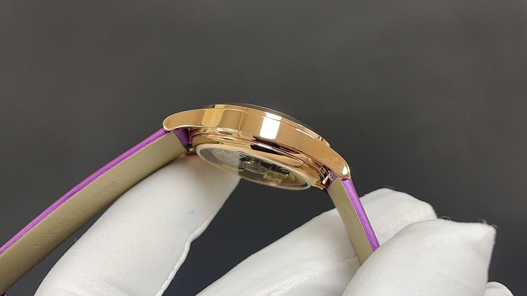 Patek Philippe Watches