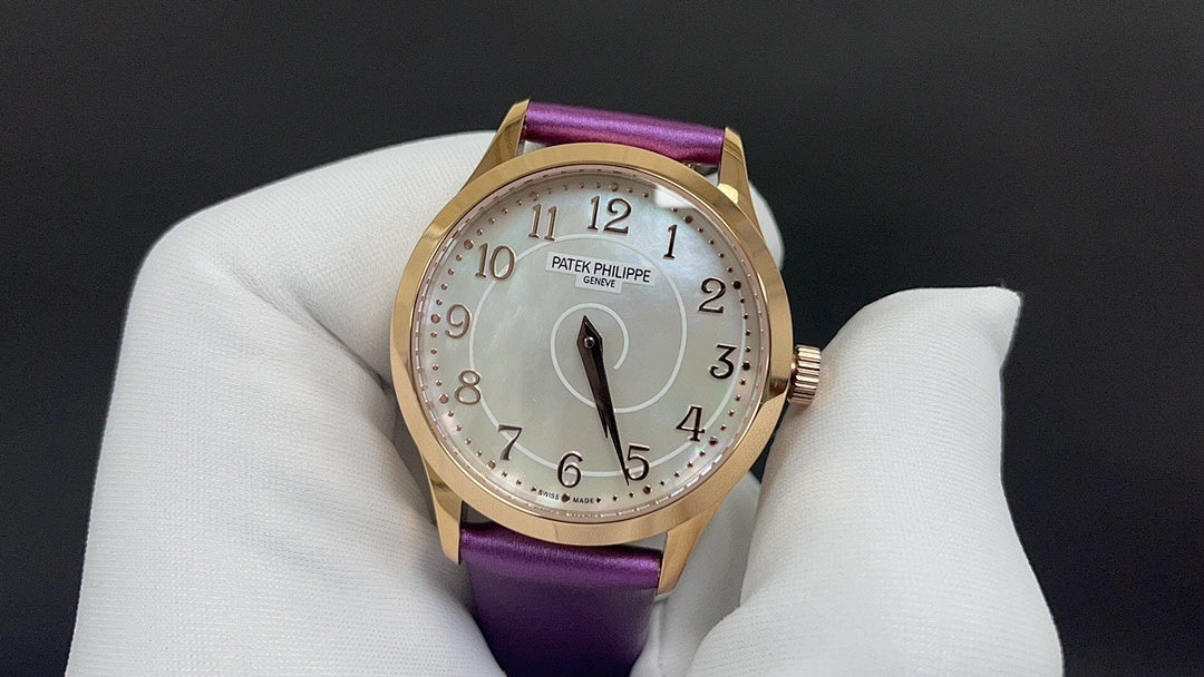 Patek Philippe Watches