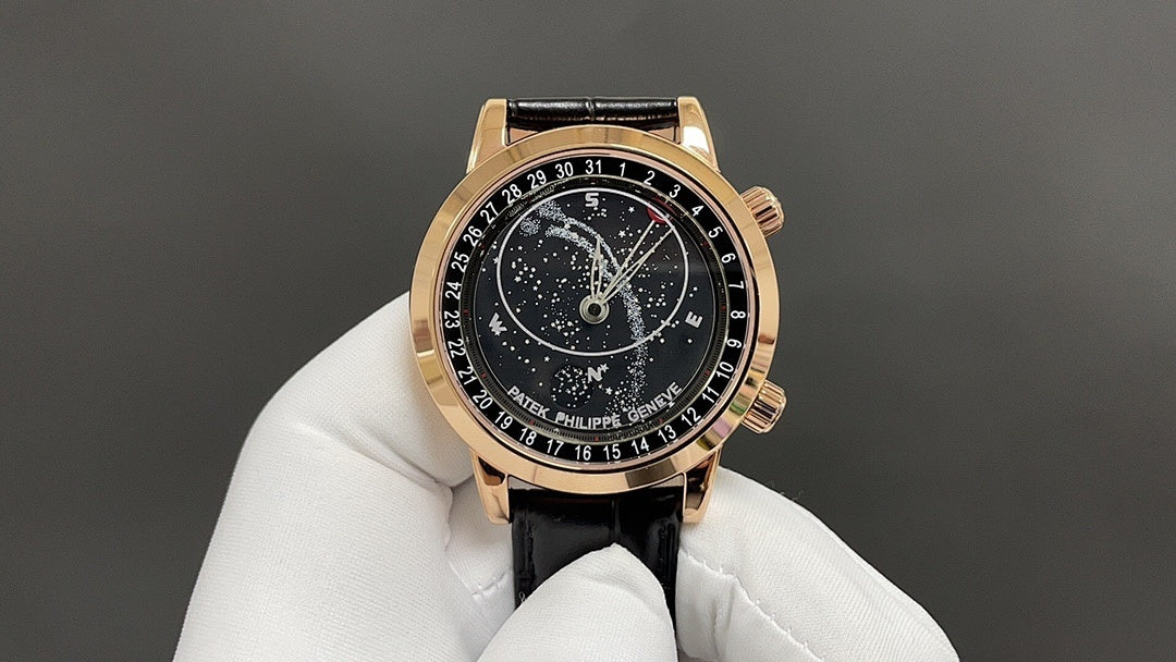 Patek Philippe Watches