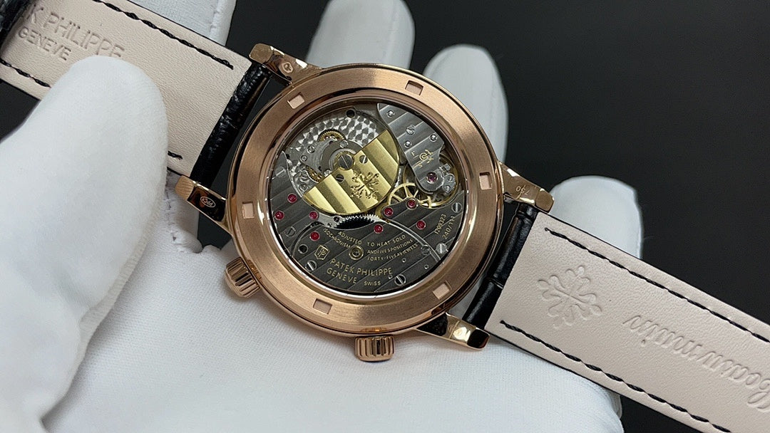 Patek Philippe Watches