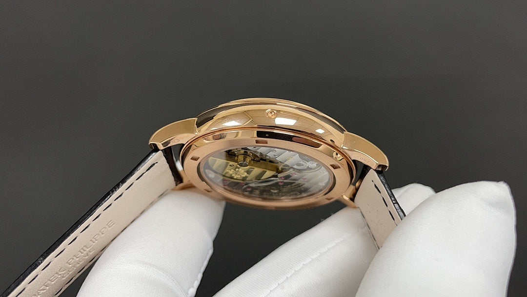 Patek Philippe Watches