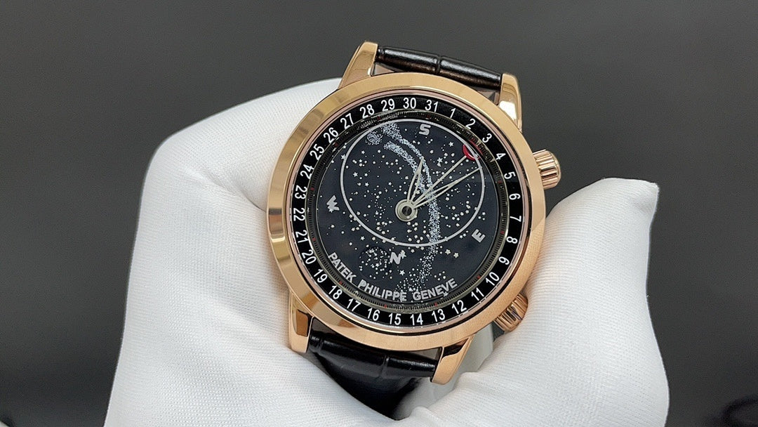 Patek Philippe Watches