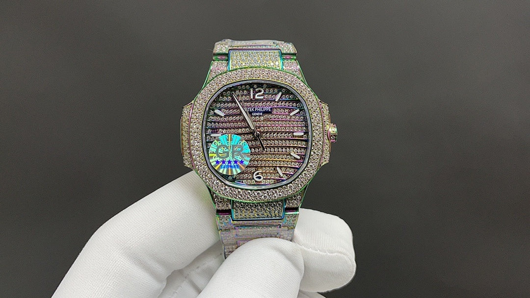 Patek Philippe Watches