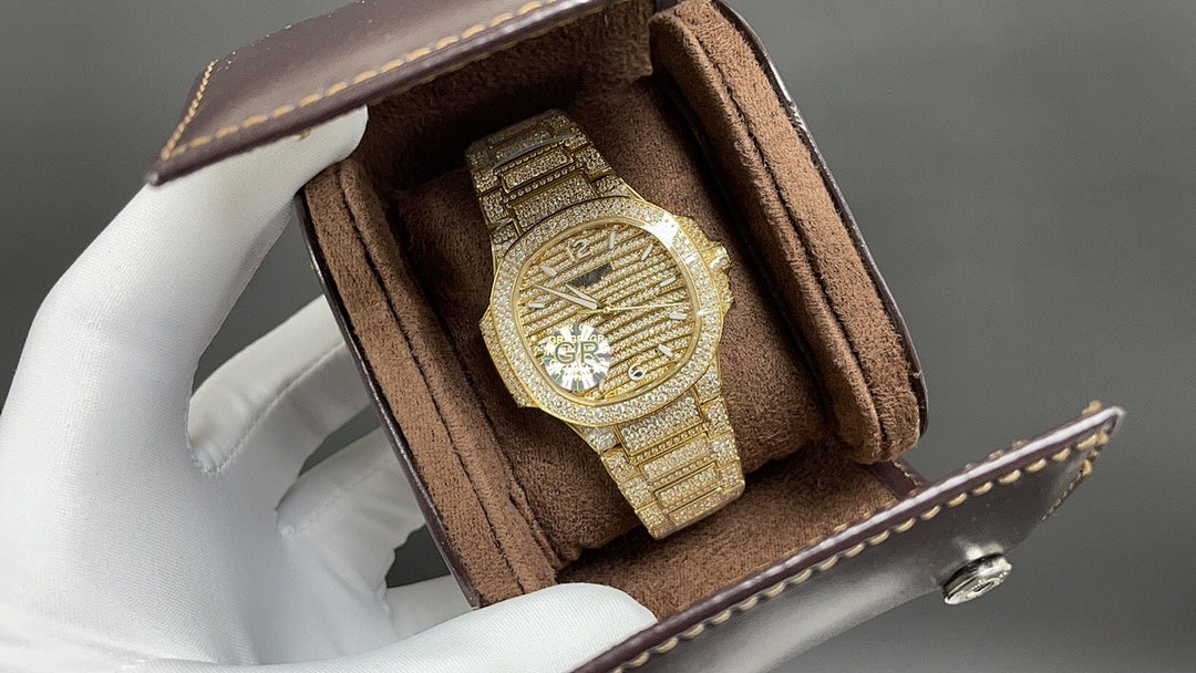 Patek Philippe Watches