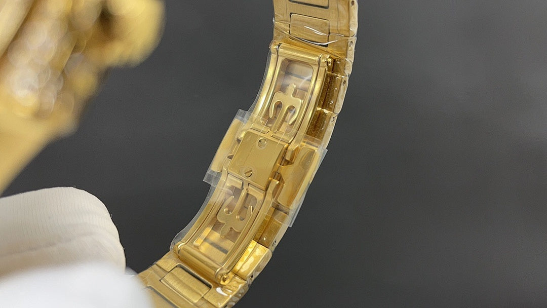 Patek Philippe Watches