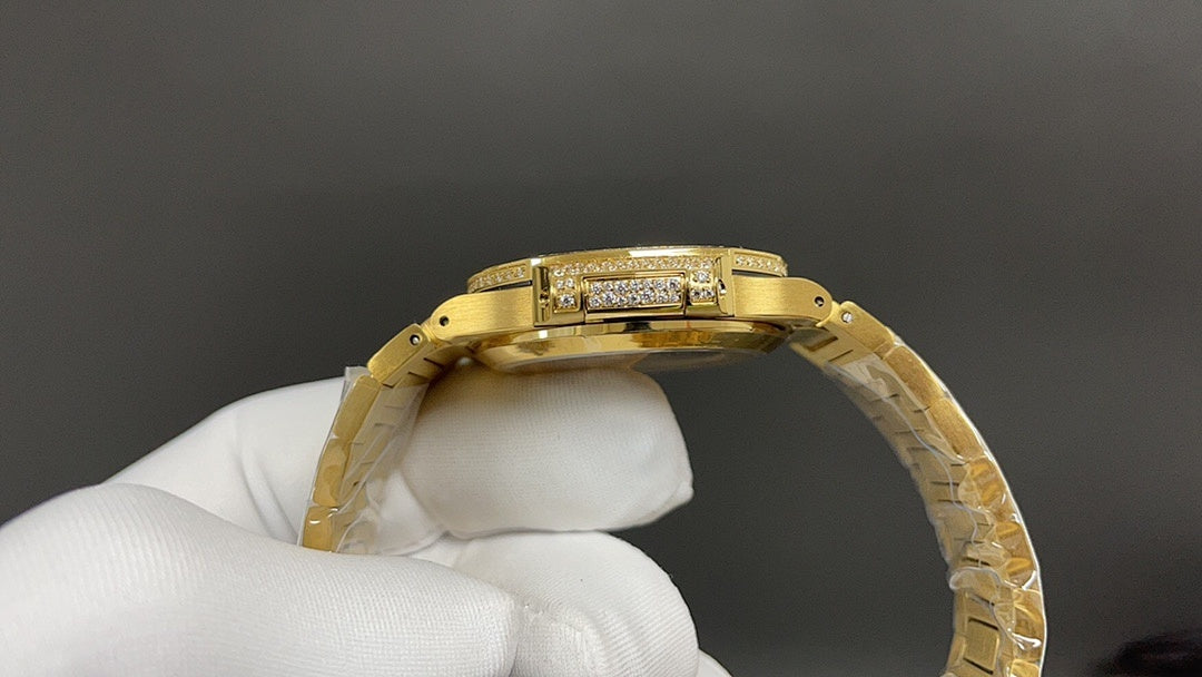 Patek Philippe Watches