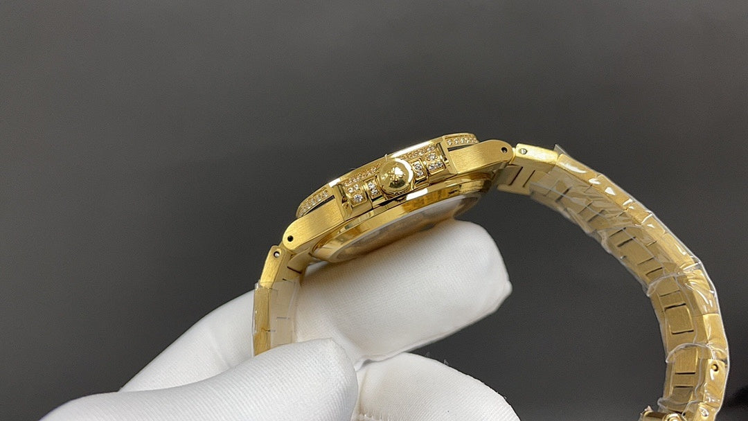 Patek Philippe Watches