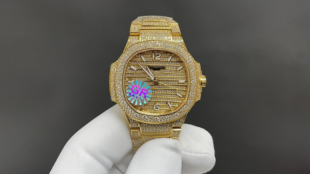 Patek Philippe Watches