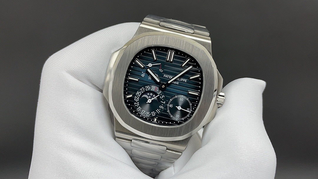 Patek Philippe Watches