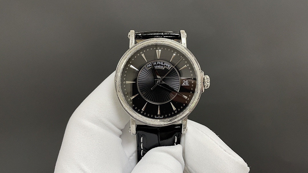 Patek Philippe Watches