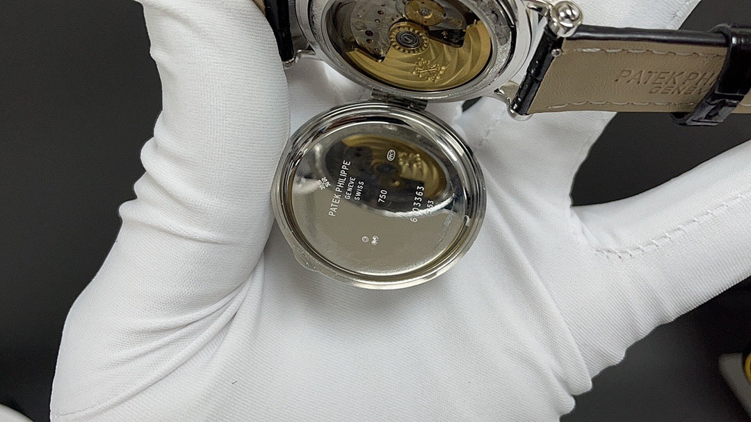Patek Philippe Watches