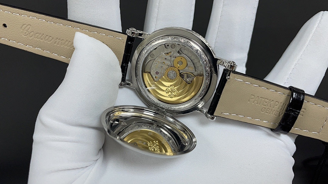 Patek Philippe Watches