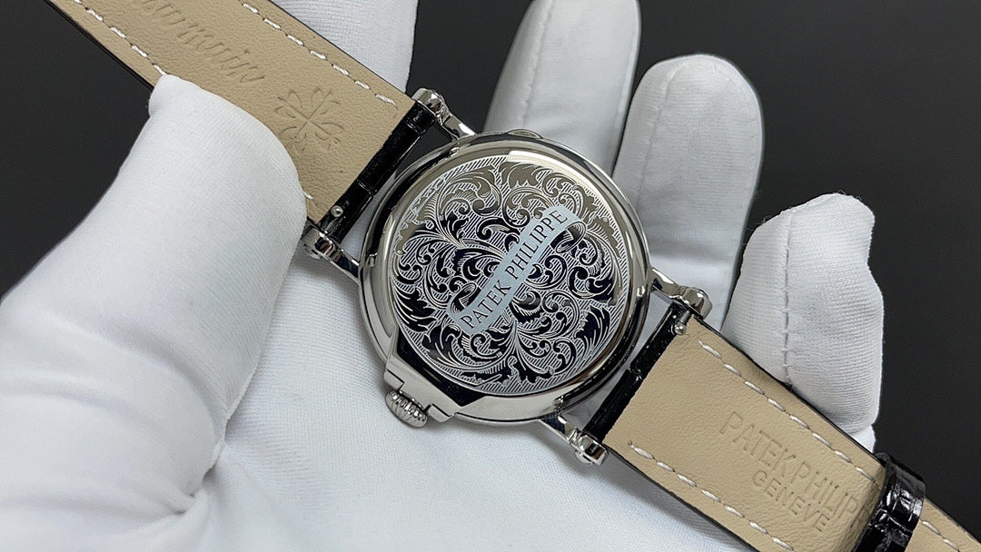 Patek Philippe Watches