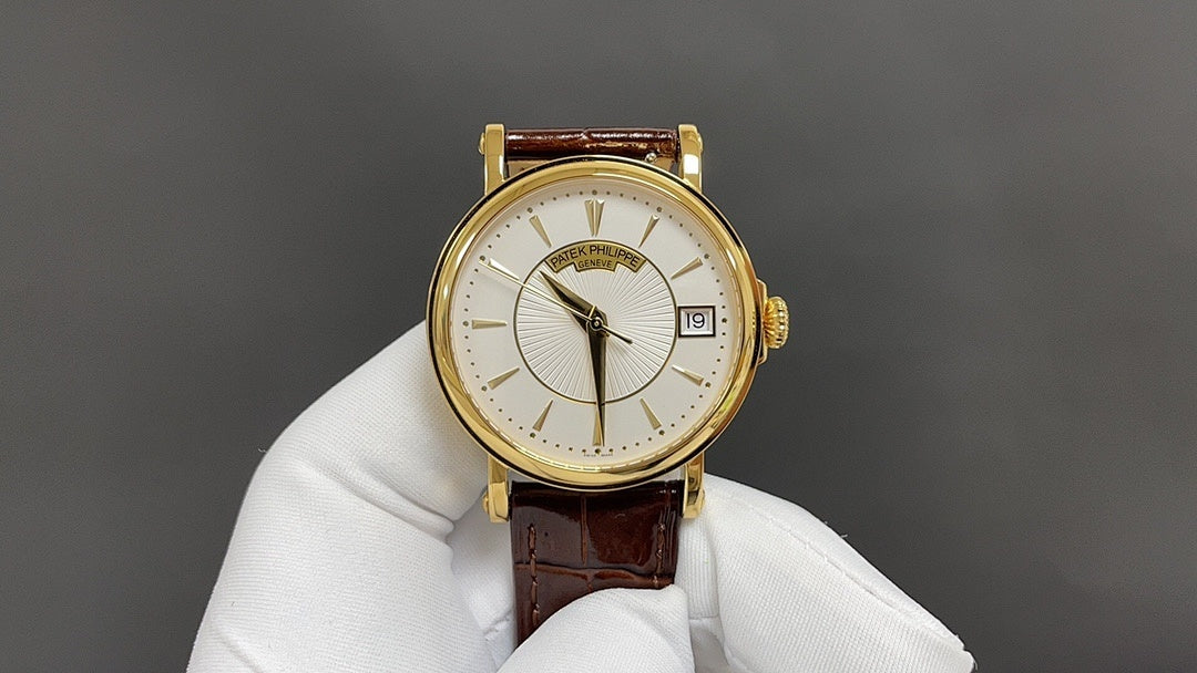 Patek Philippe Watches