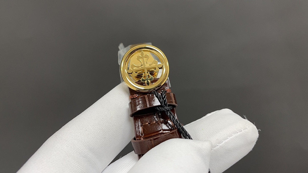 Patek Philippe Watches