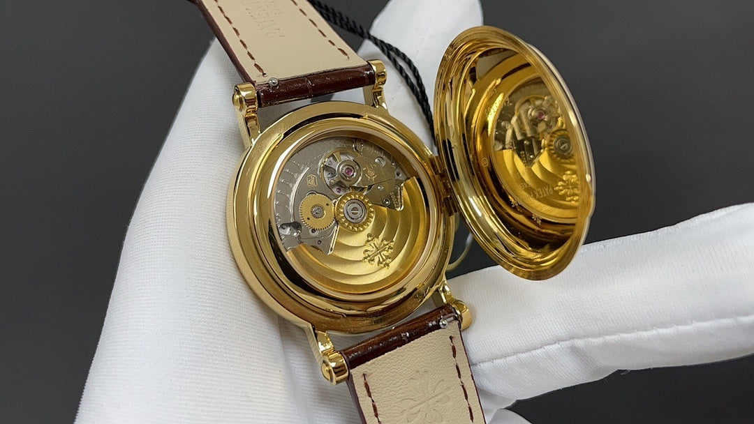 Patek Philippe Watches