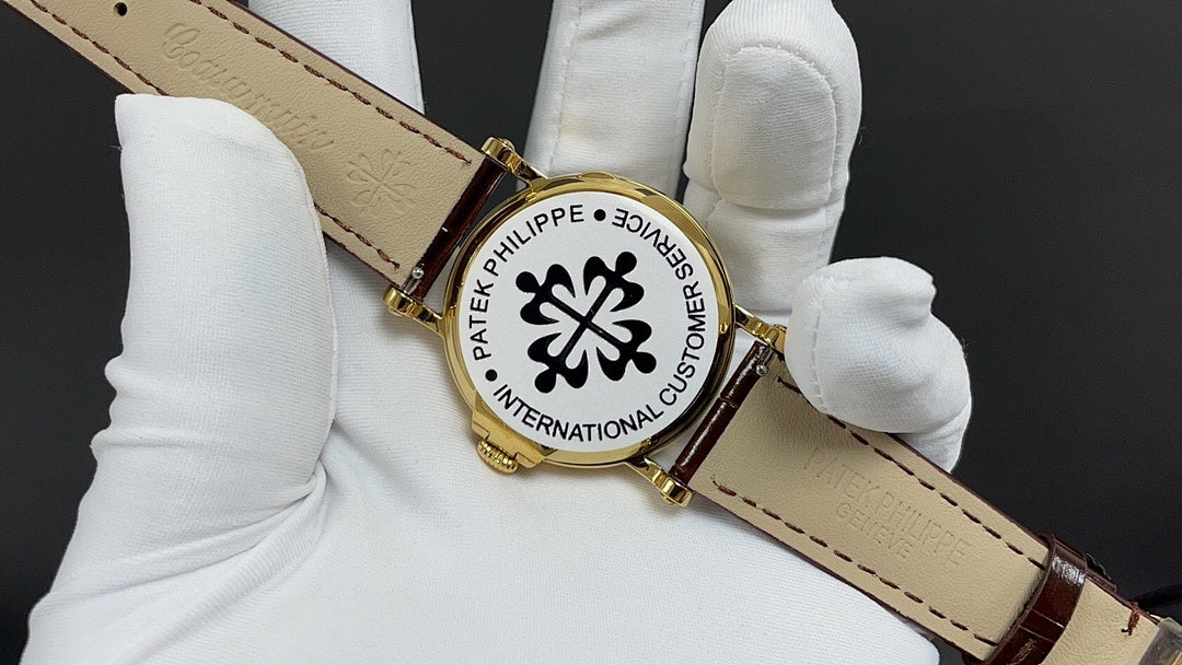 Patek Philippe Watches