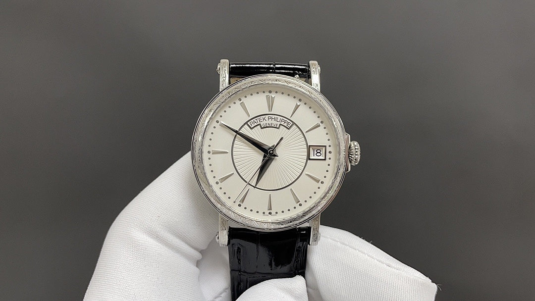 Patek Philippe Watches