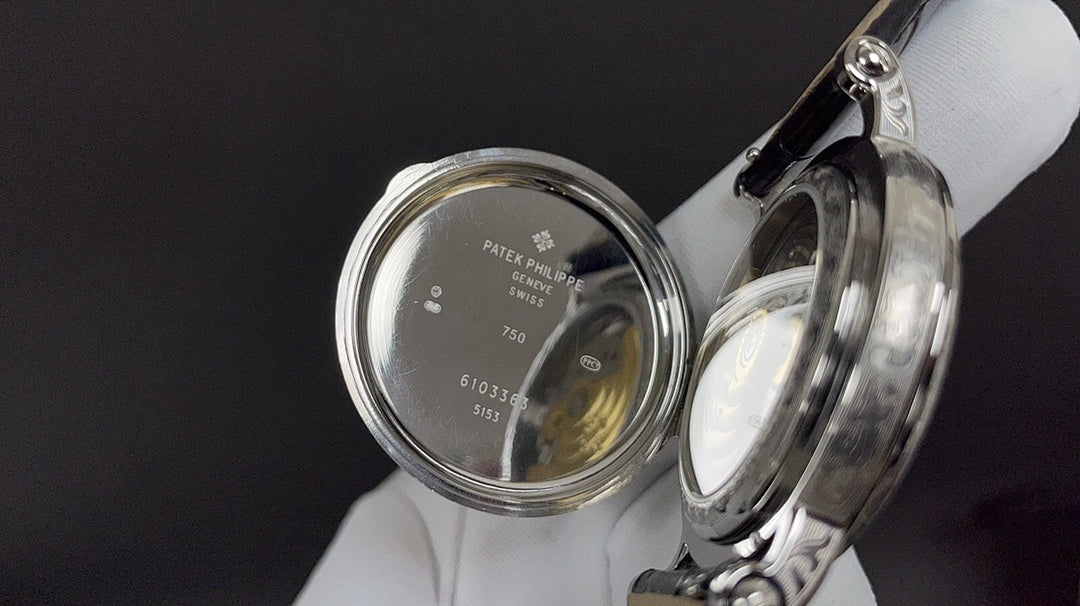 Patek Philippe Watches