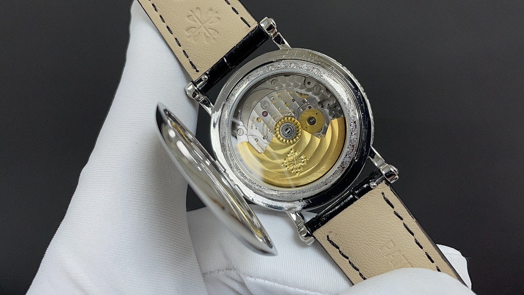 Patek Philippe Watches