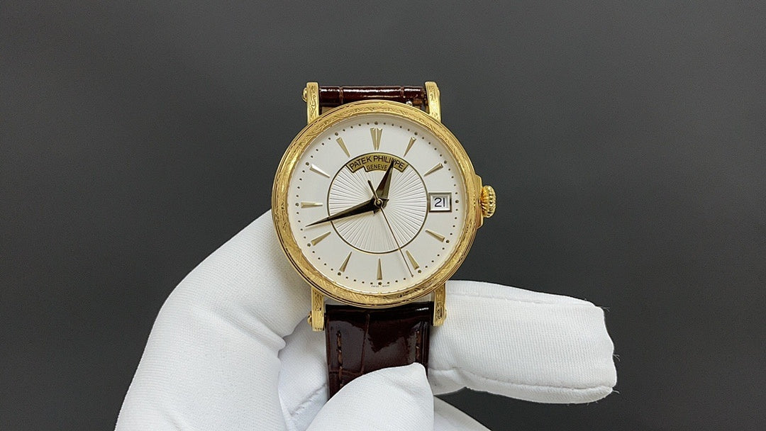 Patek Philippe Watches