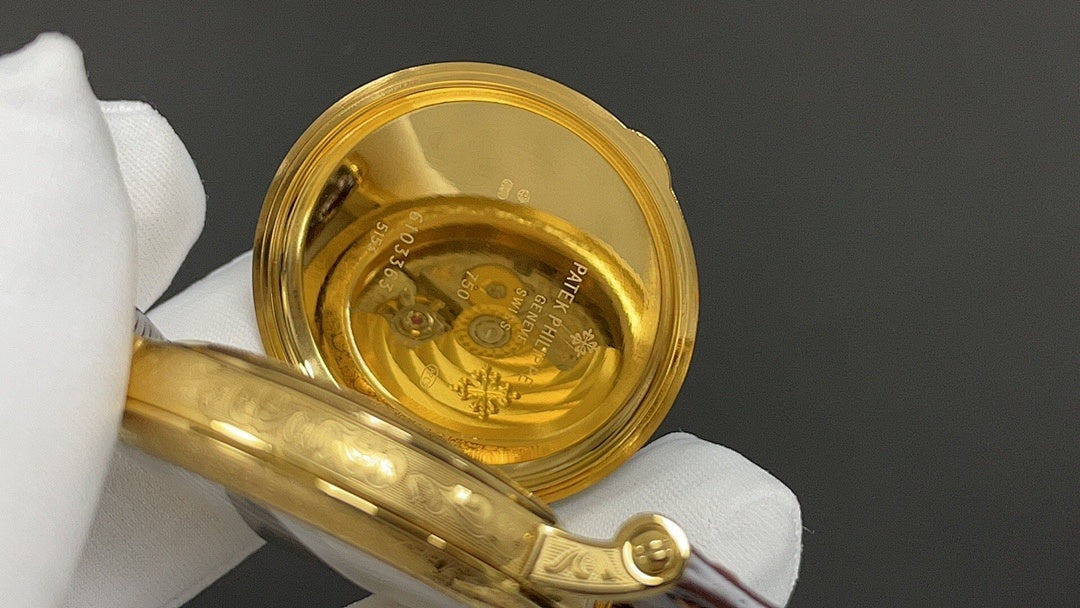 Patek Philippe Watches