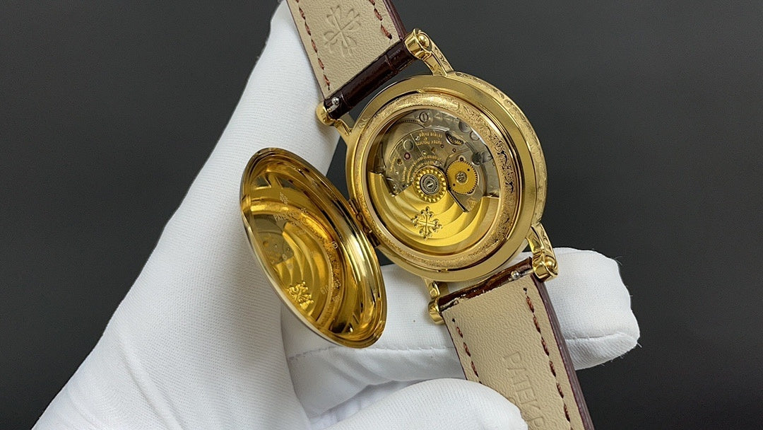 Patek Philippe Watches