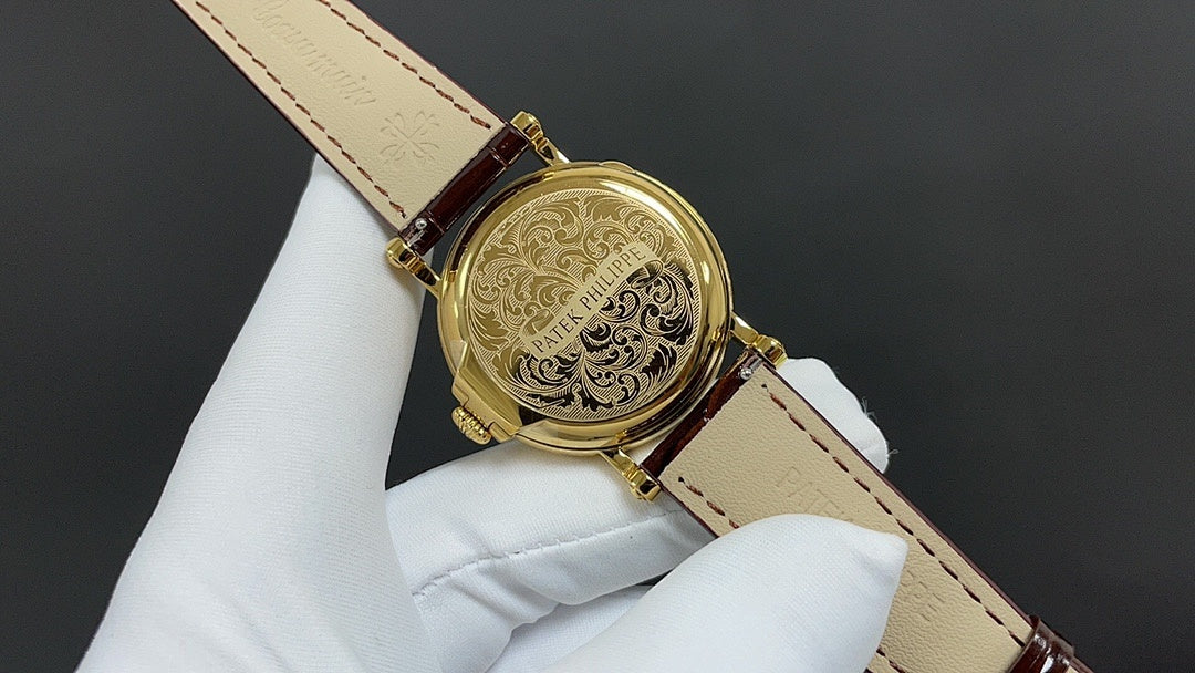 Patek Philippe Watches
