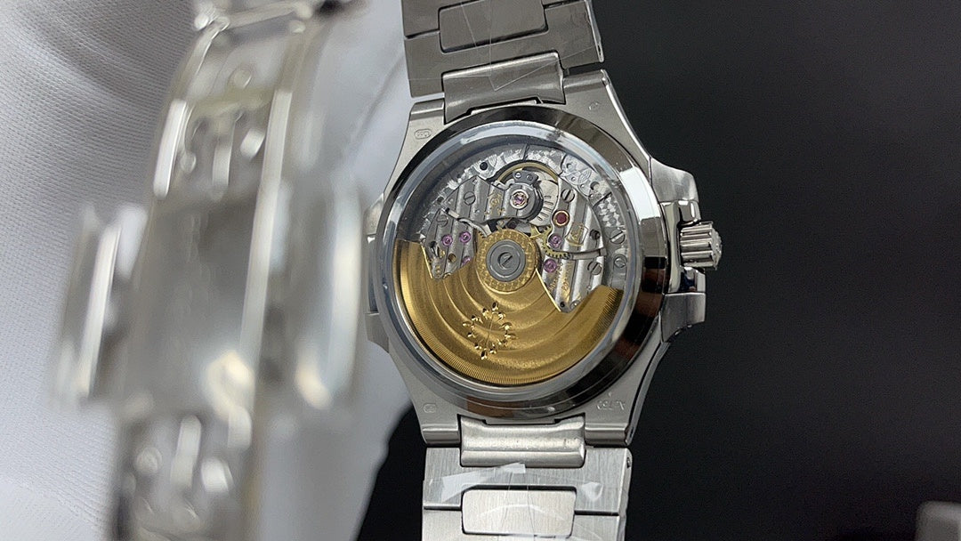 Patek Philippe Watches