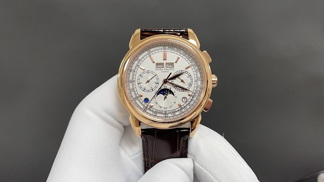 Patek Philippe Watches